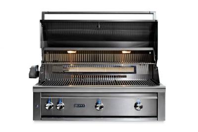30" Lynx Professional Natural Gas Built-In Grill - L30ATR-DSNG