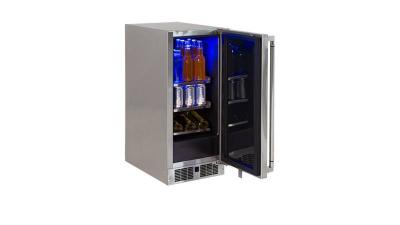 15" Lynx Built-In All Refrigerator  - LN15REF