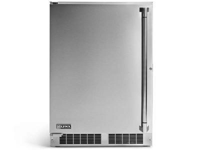 24" Lynx Outdoor Kegerator - LN24BF1