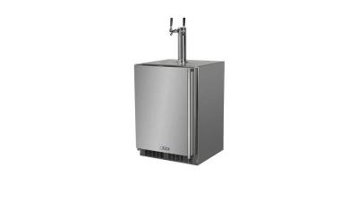 24" Lynx Outdoor Kegerator - LN24BF1