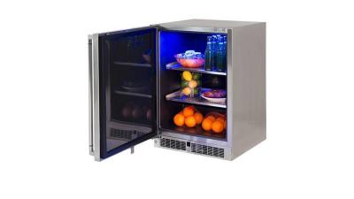 24" Lynx Outdoor Refrigerator - LN24REF