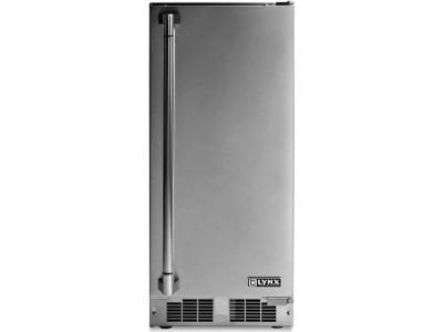 15" Lynx Built-In Clear Ice Maker - LN15ICE
