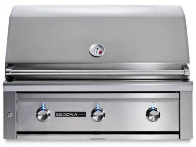 36" Sedona Natural Gas Built-in Grill - L601PS-NG
