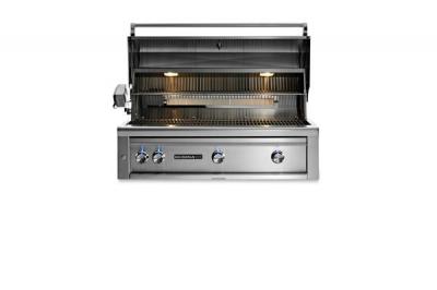 42" Sedona Natural Gas Built-in Grill - L701PSR-NG