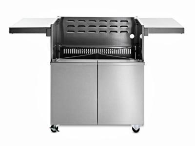 30" Sedona Grill Cart Compatible With All 30" Sedona Built-in Grills - S301CART