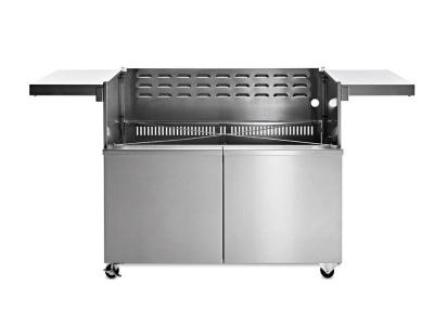 42" Sedona Grill Cart Compatible With All 42" Sedona Built-in Grills - S421CART