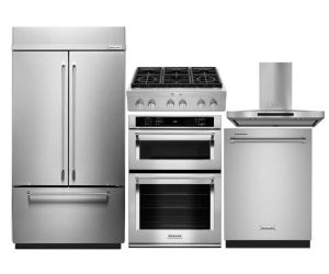Appliances 